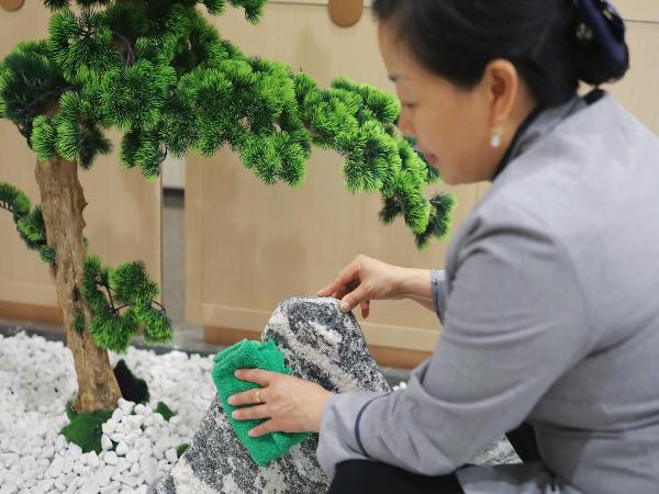 為什么說(shuō)保潔工作沒(méi)有看上去那么簡(jiǎn)單呢？